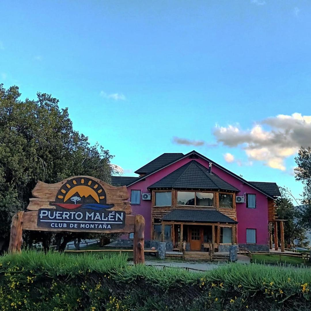Puerto Malen Club de Montana