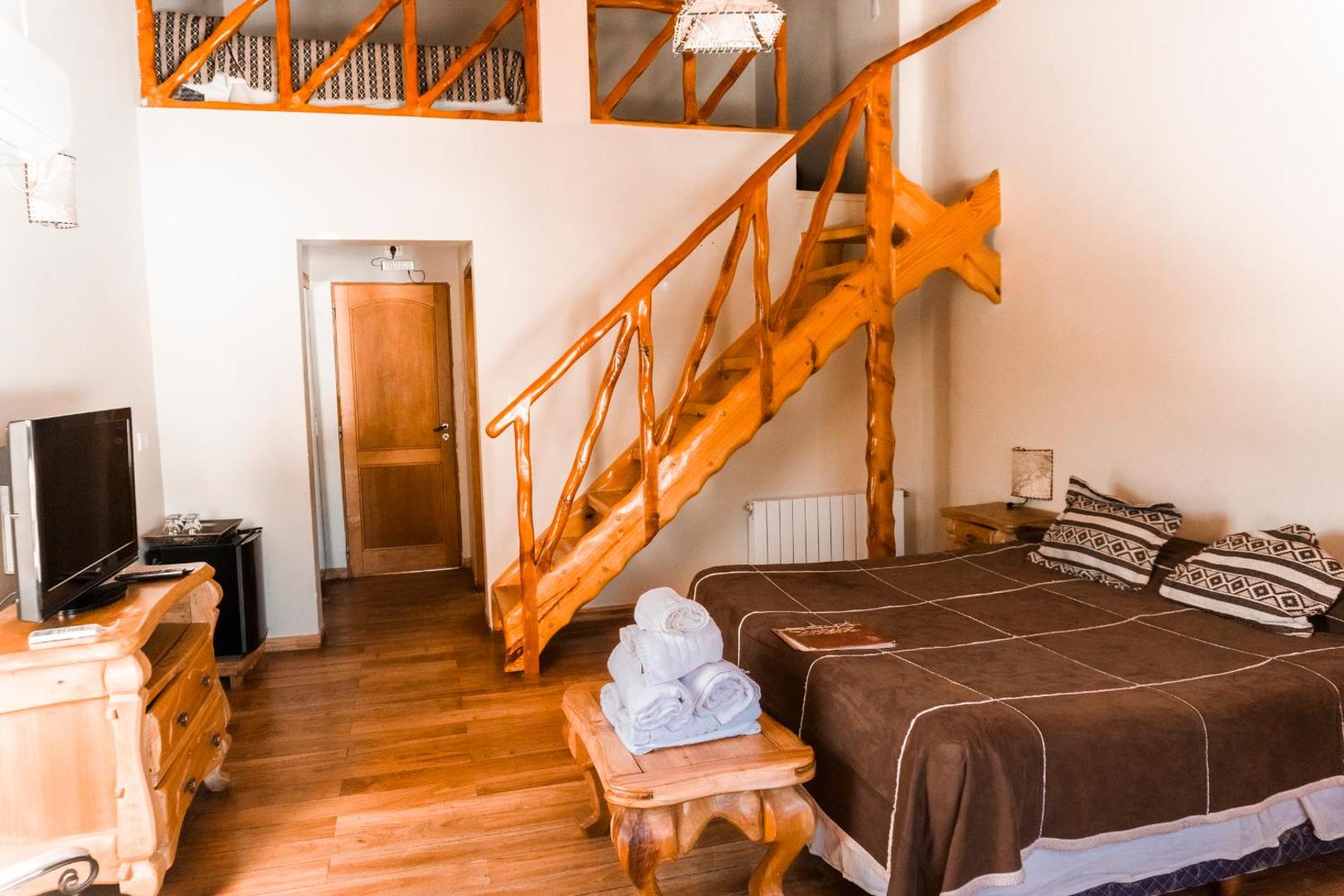 Puerto Malen Club de Montana