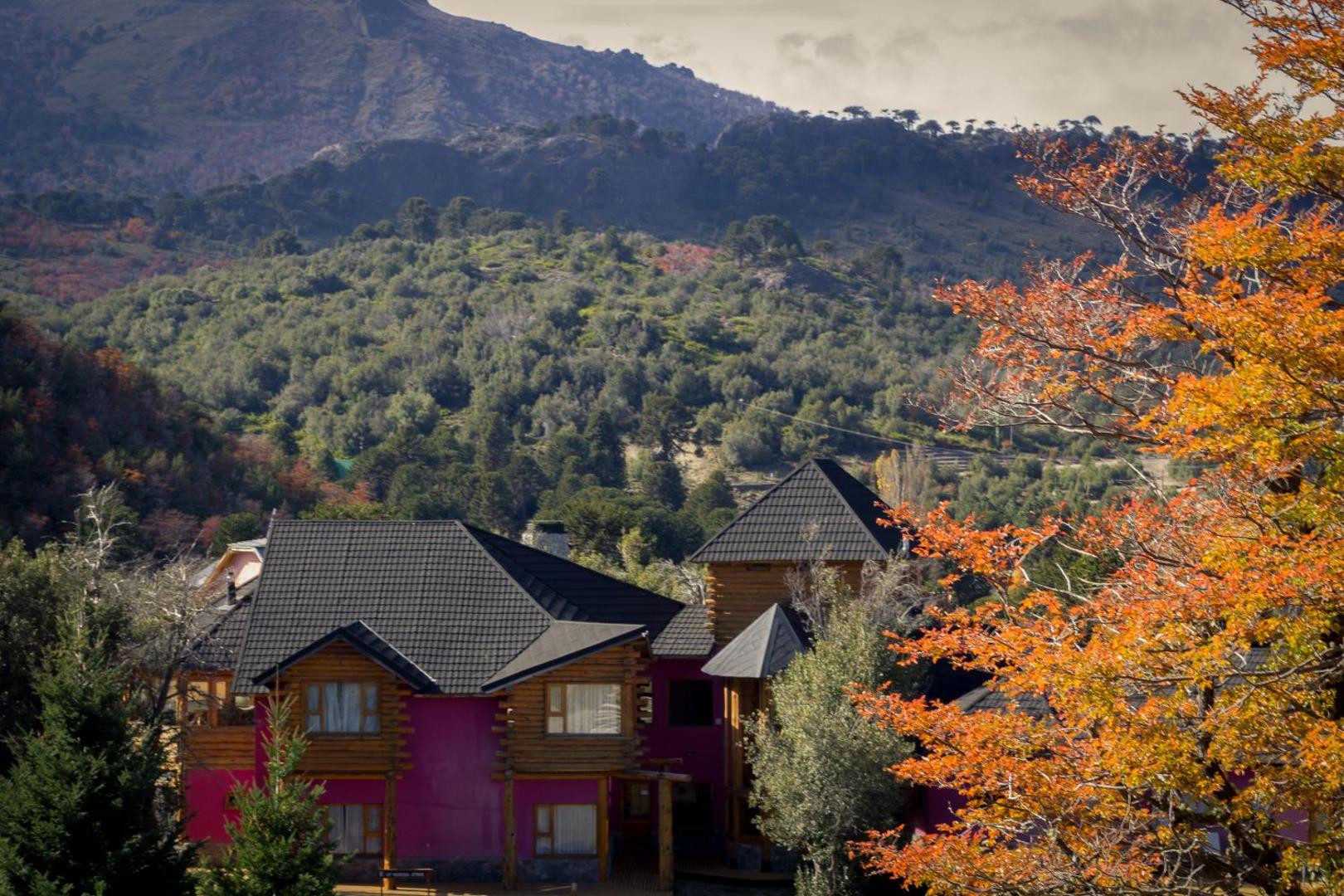 Puerto Malen Club de Montana