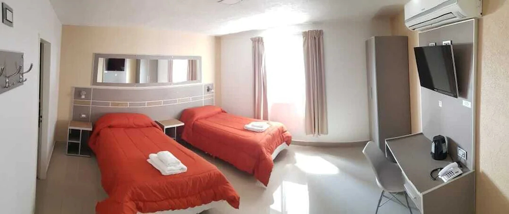 Select Inn Grande Rio