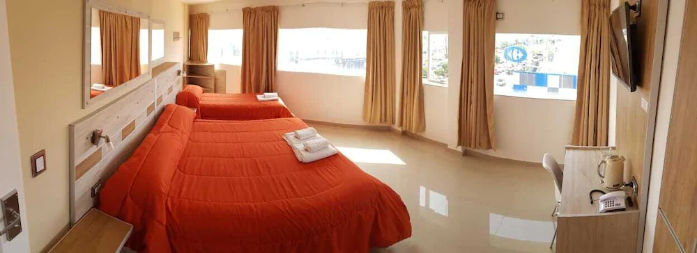 Select Inn Grande Rio