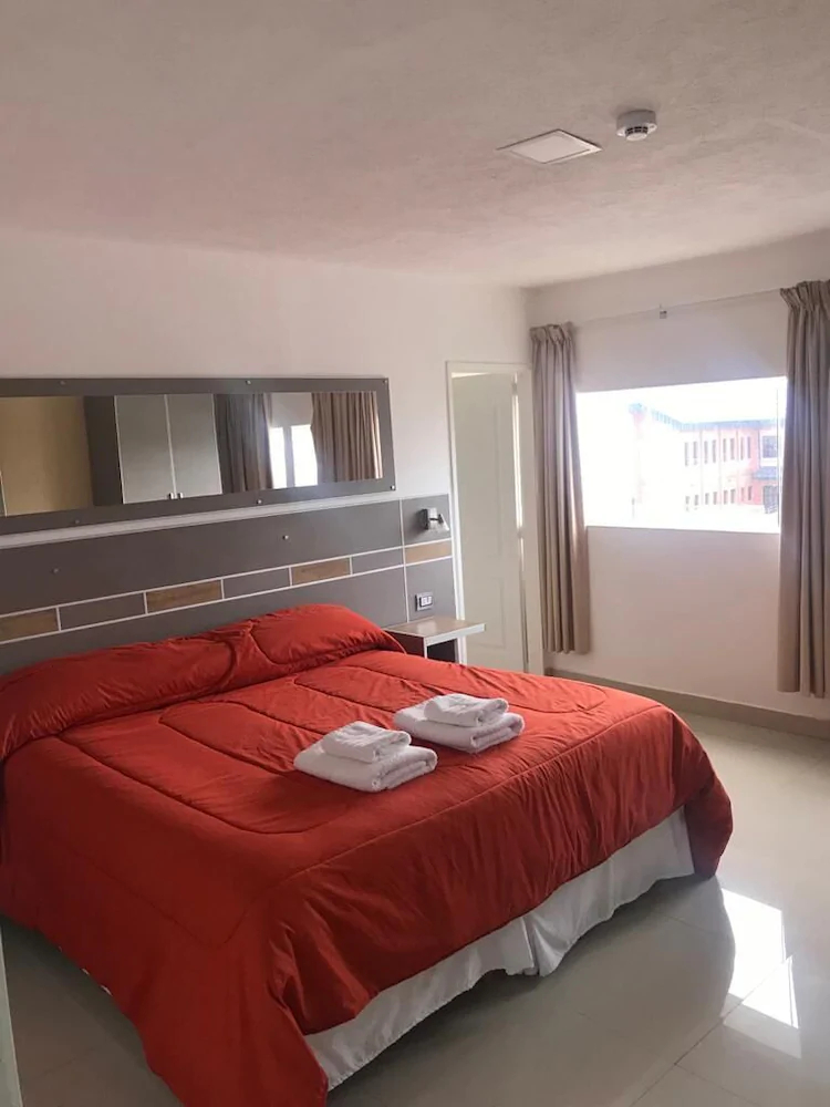 Select Inn Grande Rio