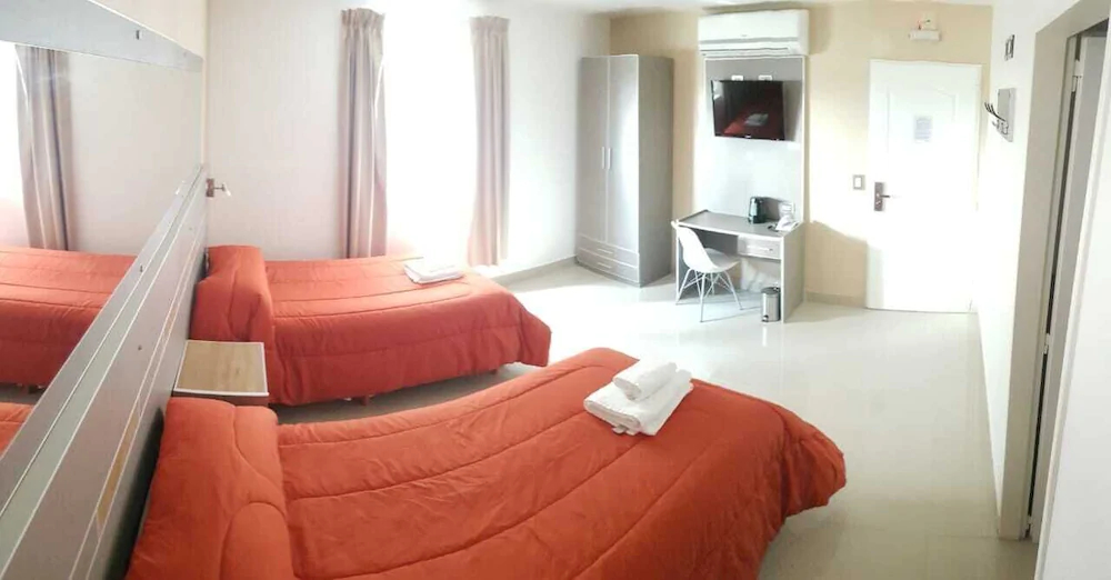 Select Inn Grande Rio