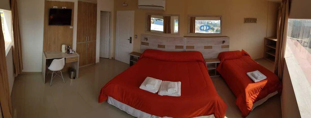 Select Inn Grande Rio