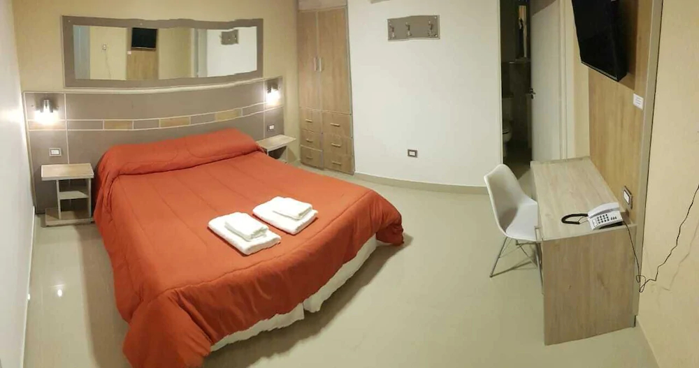 Select Inn Grande Rio