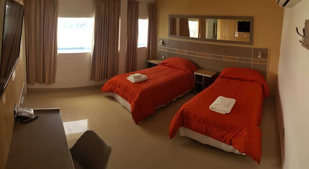 Select Inn Grande Rio