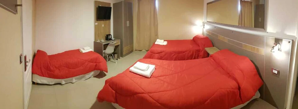 Select Inn Grande Rio