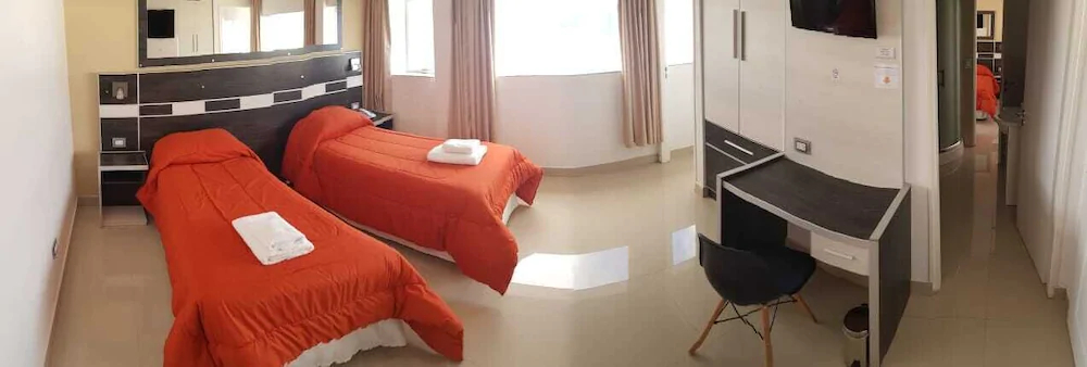 Select Inn Grande Rio