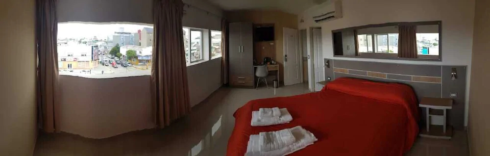 Select Inn Grande Rio