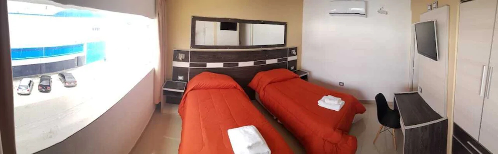 Select Inn Grande Rio