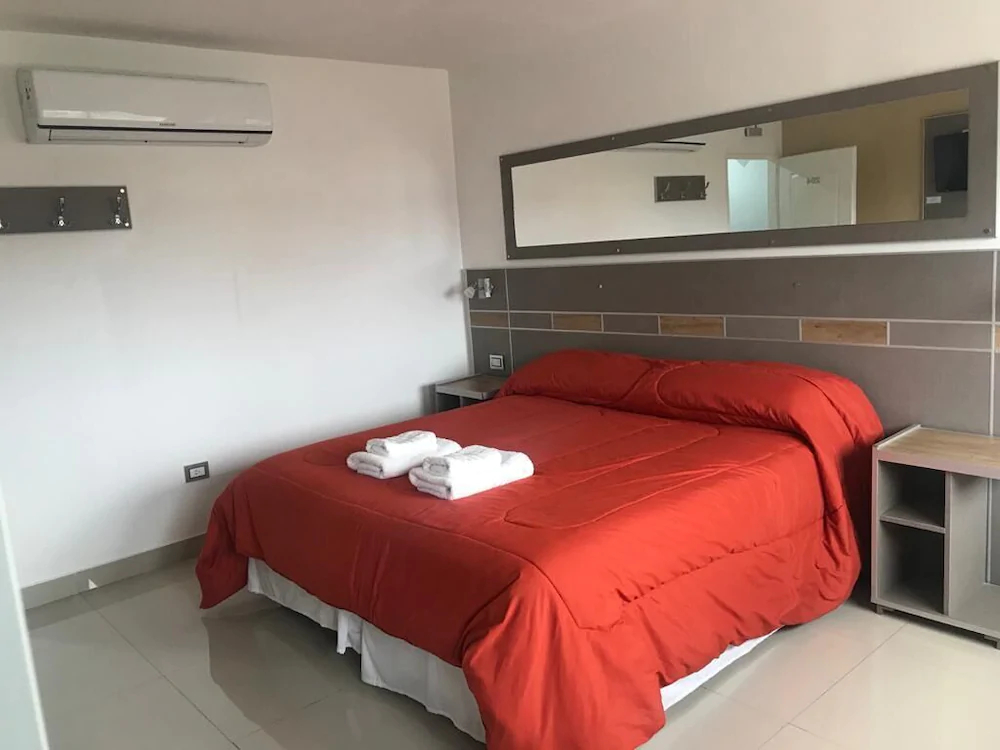 Select Inn Grande Rio
