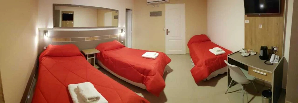 Select Inn Grande Rio