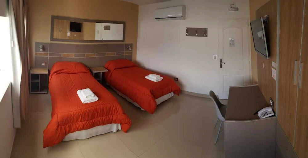 Select Inn Grande Rio