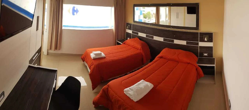 Select Inn Grande Rio