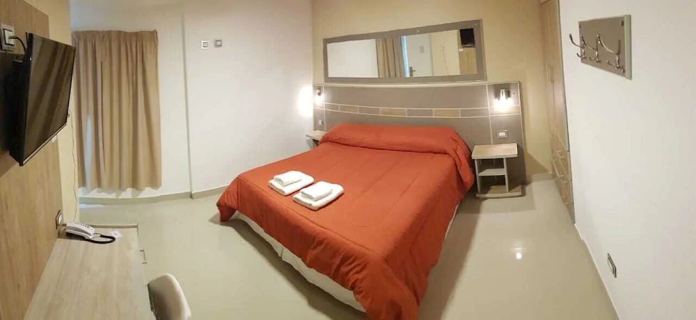 Select Inn Grande Rio