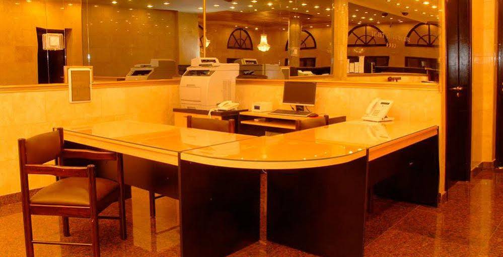 Status Hotel Casino