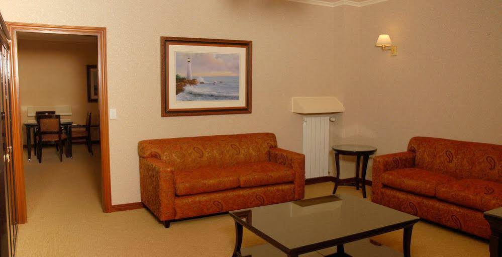 Status Hotel Casino