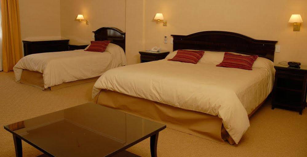Status Hotel Casino