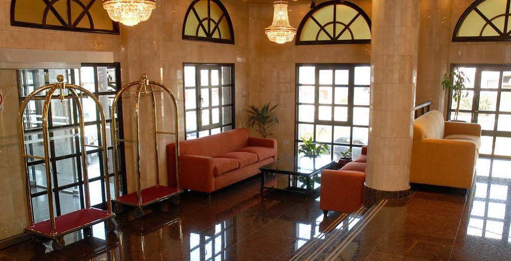 Status Hotel Casino