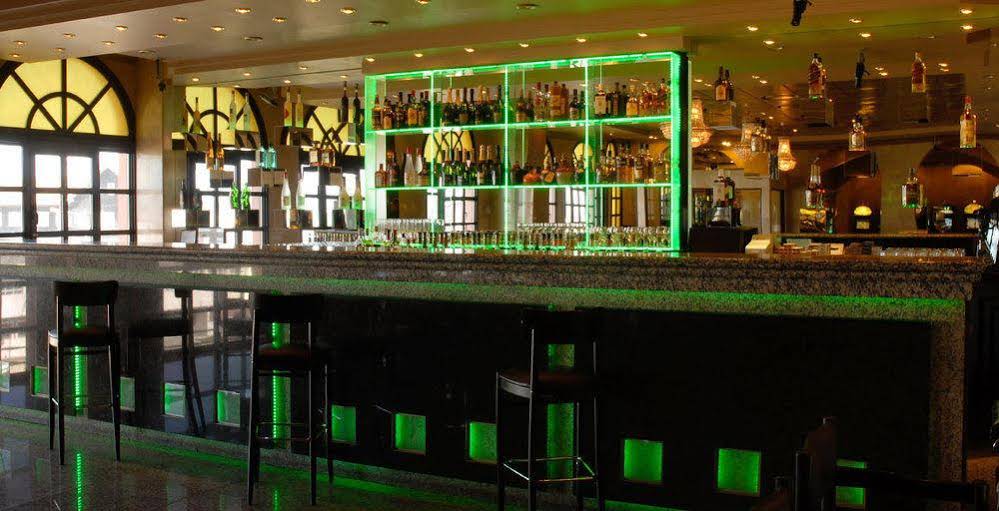 Status Hotel Casino
