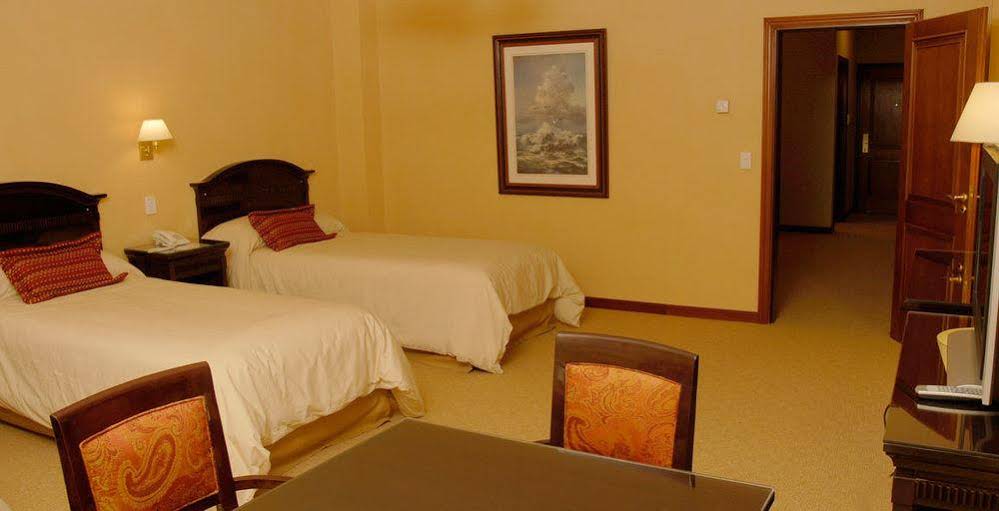 Status Hotel Casino
