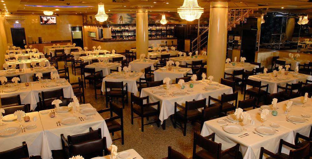 Status Hotel Casino