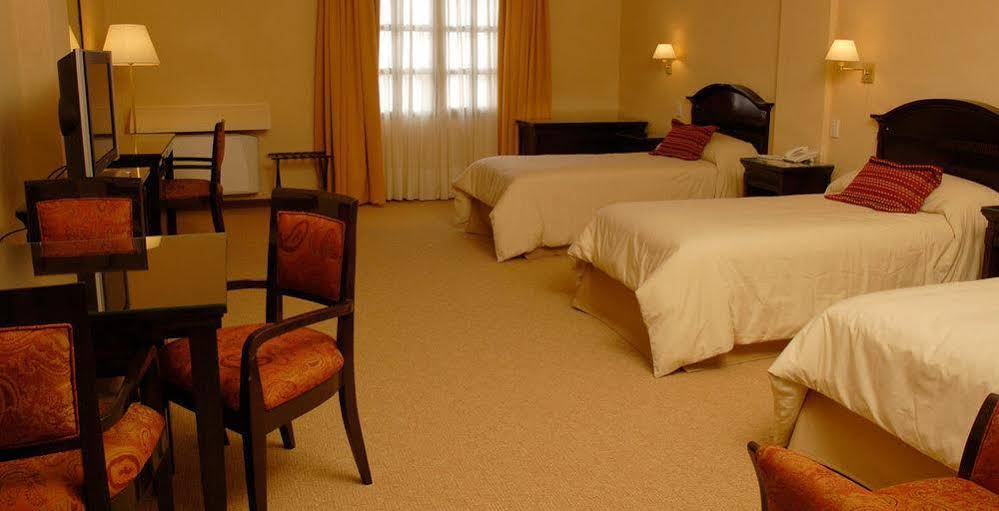 Status Hotel Casino