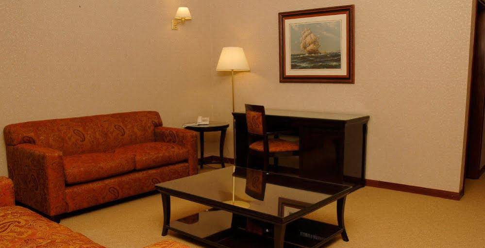 Status Hotel Casino