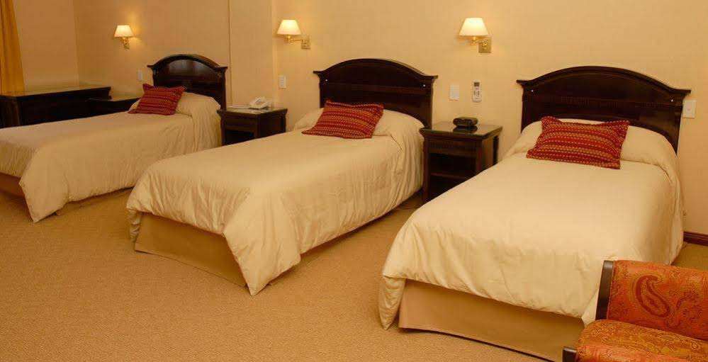 Status Hotel Casino