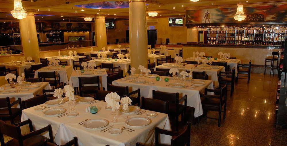 Status Hotel Casino