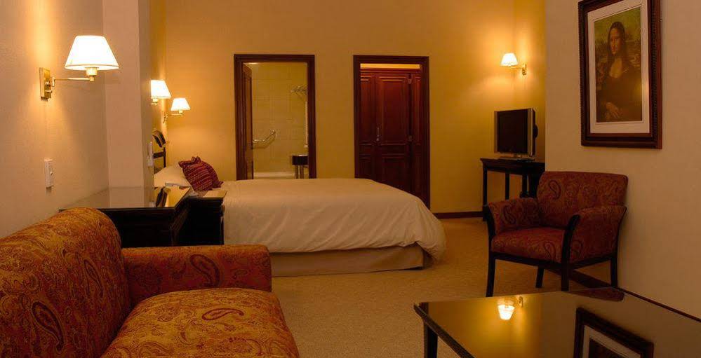 Status Hotel Casino