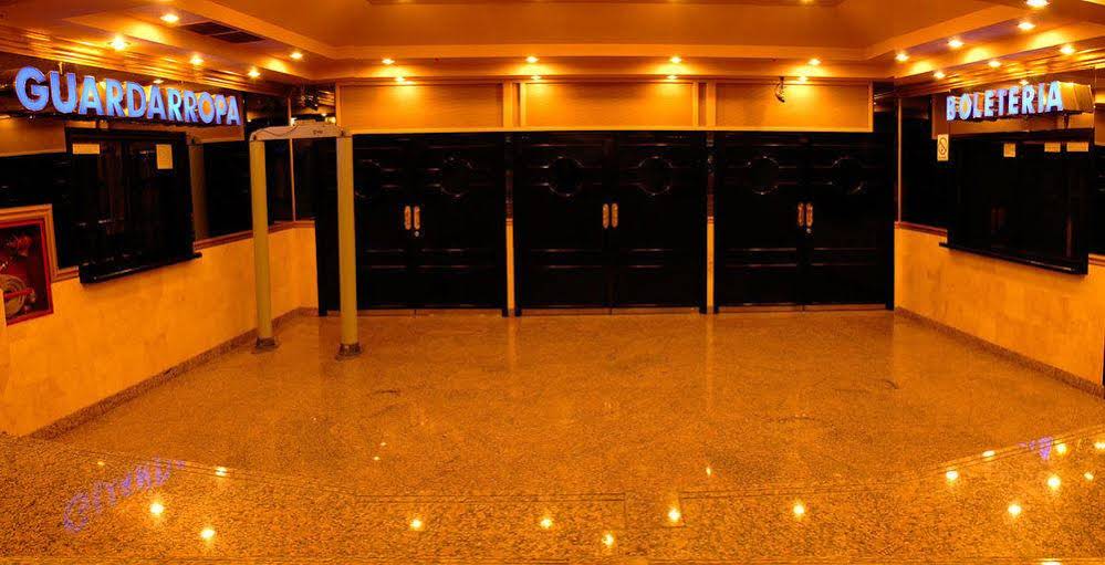 Status Hotel Casino