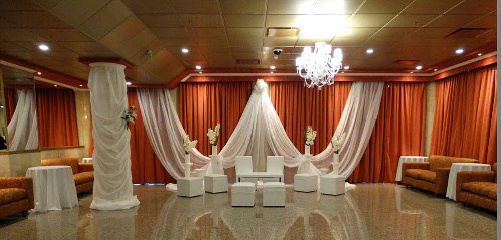 Status Hotel Casino
