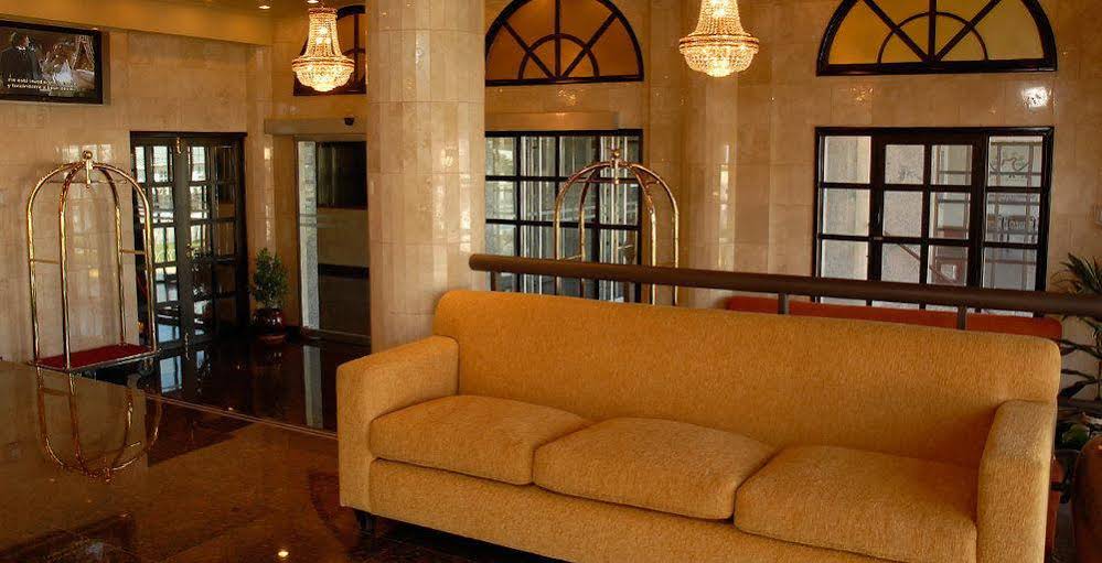 Status Hotel Casino