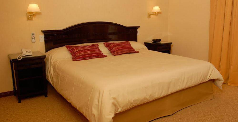 Status Hotel Casino