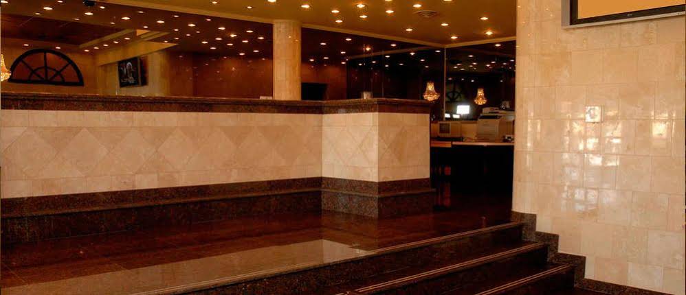 Status Hotel Casino