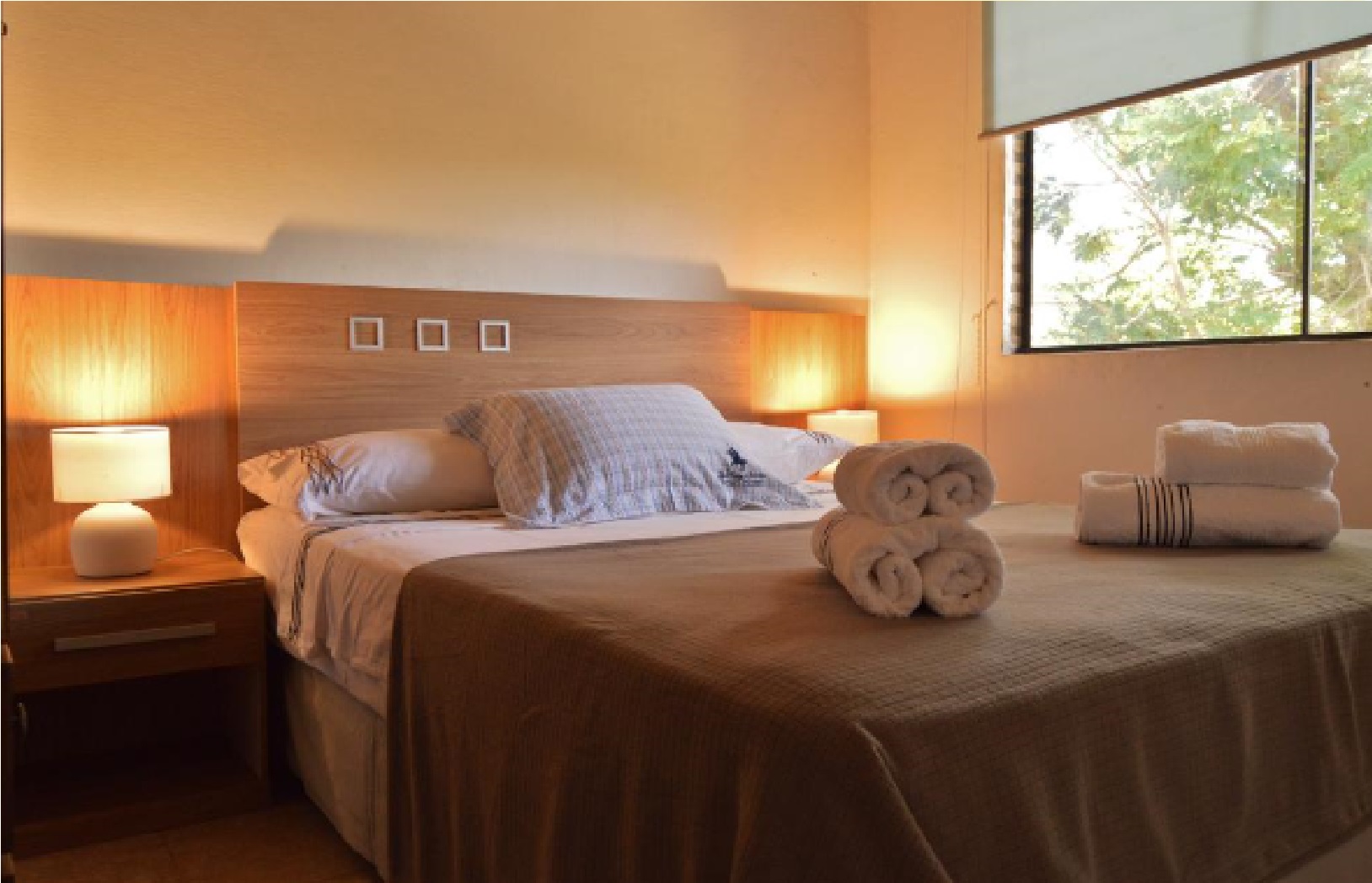 Apart Hotel Cabo San Diego