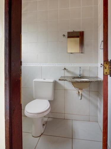 Cabanas Rio Andino