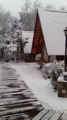Cabanas Rio Andino