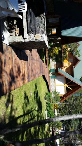 Cabanas Rio Andino