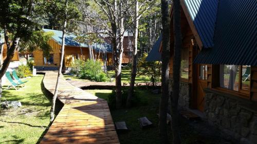 Cabanas Rio Andino