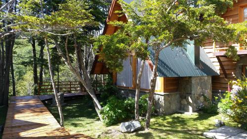 Cabanas Rio Andino