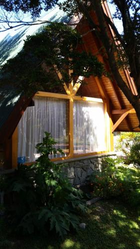 Cabanas Rio Andino