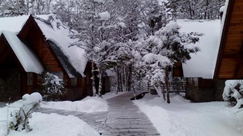 Cabanas Rio Andino