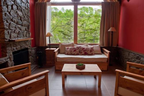 Cabanas Rio Andino