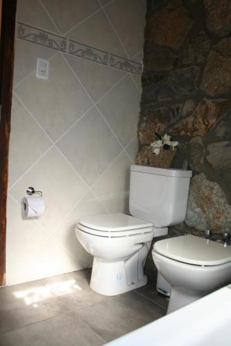 Cabanas Rio Andino