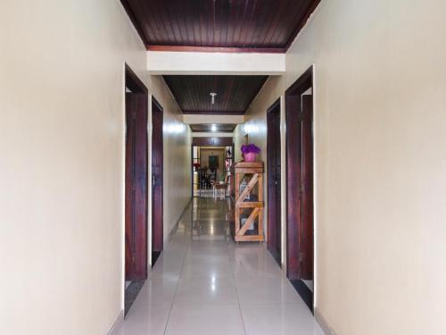 Cabanas Rio Andino
