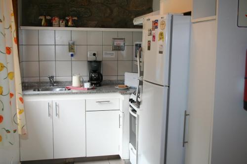 Cabanas Rio Andino