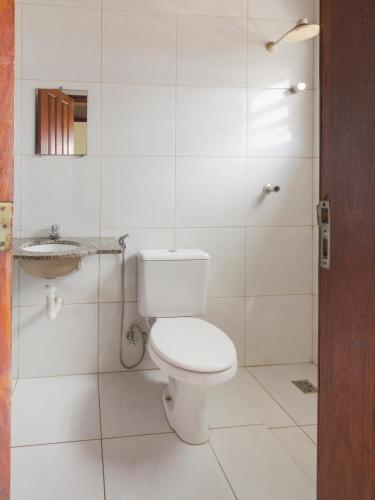 Cabanas Rio Andino