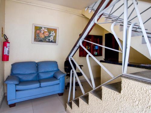 Cabanas Rio Andino